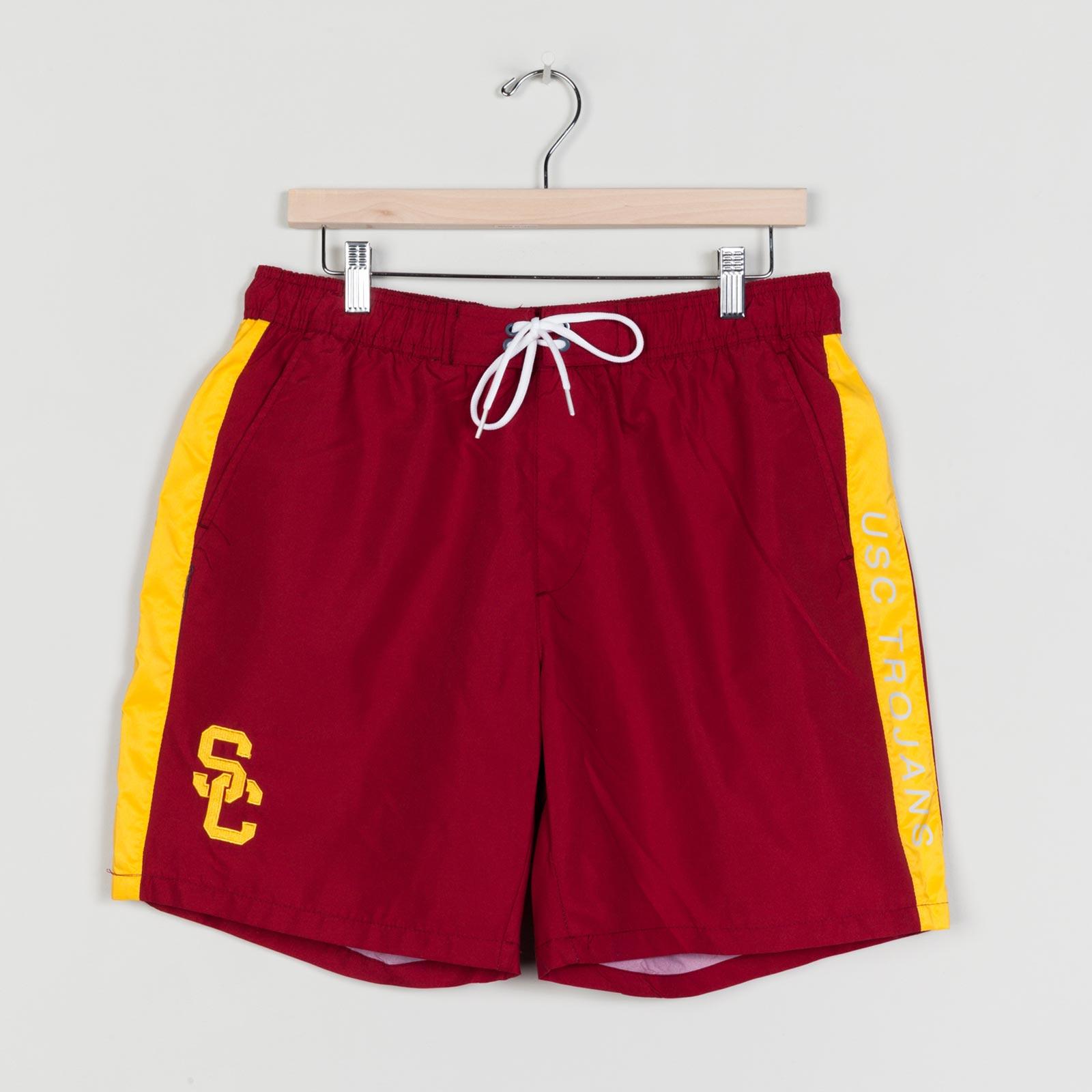 USC Cardinal 1